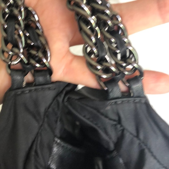 Cole Haan Black Handbag - Picture 8 of 8